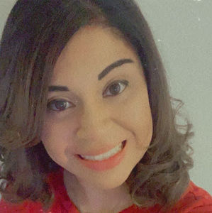 Meet your Posher, Danika